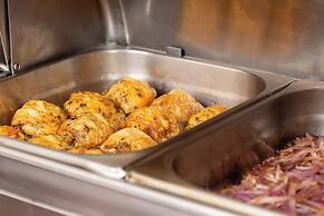 Roochelle Hotel by Nobile