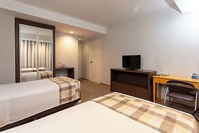 Roochelle Hotel by Nobile