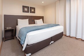 Roochelle Hotel by Nobile