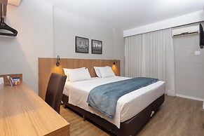 Roochelle Hotel by Nobile