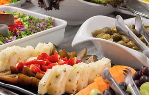 Roochelle Hotel by Nobile