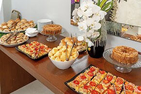 Roochelle Hotel by Nobile