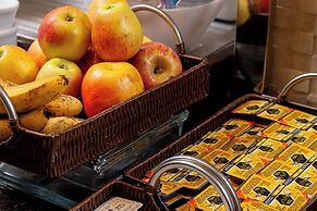 Roochelle Hotel by Nobile