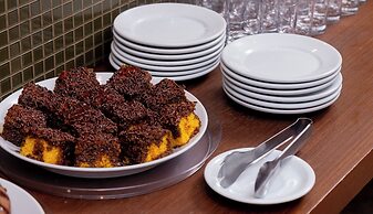 Roochelle Hotel by Nobile