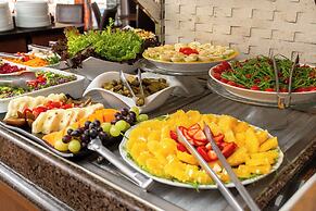 Roochelle Hotel by Nobile