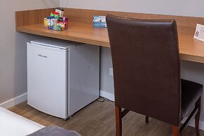 Roochelle Hotel by Nobile