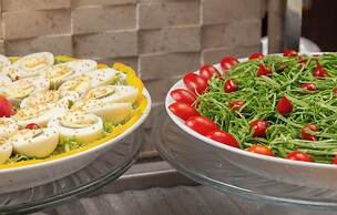 Roochelle Hotel by Nobile