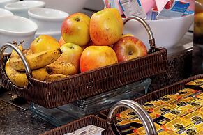 Roochelle Hotel by Nobile