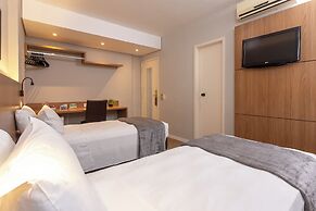 Roochelle Hotel by Nobile