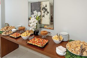 Roochelle Hotel by Nobile