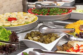 Roochelle Hotel by Nobile