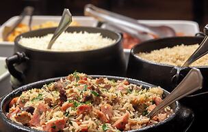 Roochelle Hotel by Nobile