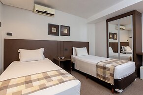 Roochelle Hotel by Nobile