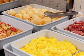 Roochelle Hotel by Nobile