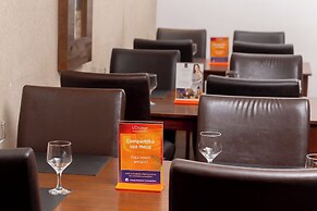 Roochelle Hotel by Nobile