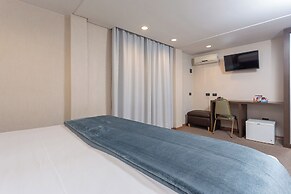 Roochelle Hotel by Nobile