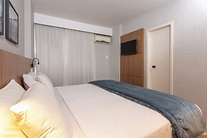 Roochelle Hotel by Nobile