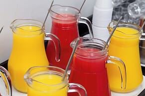 Roochelle Hotel by Nobile