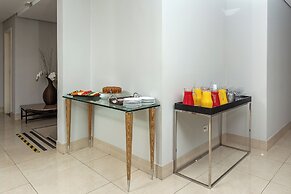 Roochelle Hotel by Nobile