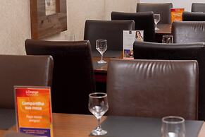 Roochelle Hotel by Nobile