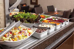 Roochelle Hotel by Nobile