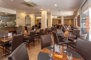 Roochelle Hotel by Nobile