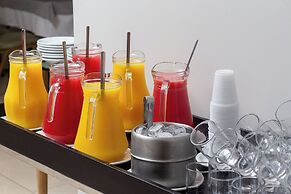 Roochelle Hotel by Nobile