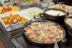 Roochelle Hotel by Nobile