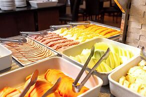 Roochelle Hotel by Nobile