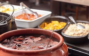 Roochelle Hotel by Nobile