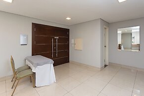 Roochelle Hotel by Nobile