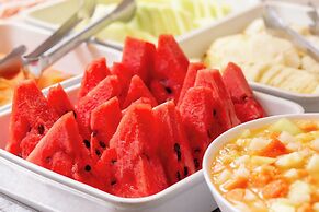 Roochelle Hotel by Nobile