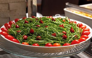 Roochelle Hotel by Nobile