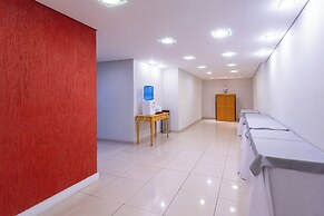 Roochelle Hotel by Nobile