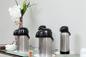 Roochelle Hotel by Nobile