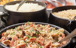 Roochelle Hotel by Nobile