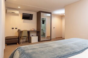 Roochelle Hotel by Nobile