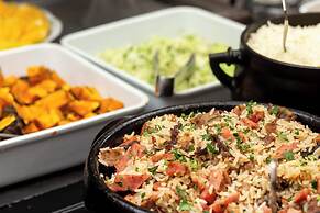 Roochelle Hotel by Nobile