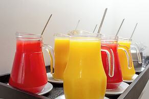 Roochelle Hotel by Nobile