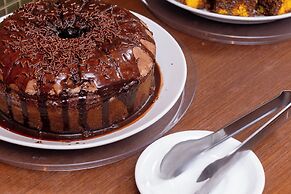 Roochelle Hotel by Nobile