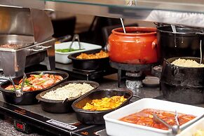 Roochelle Hotel by Nobile