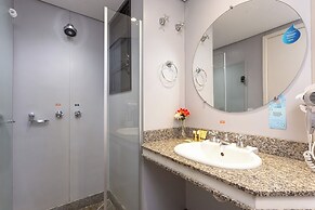 Roochelle Hotel by Nobile