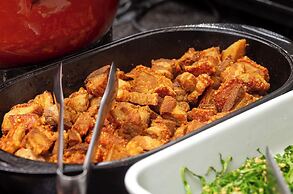 Roochelle Hotel by Nobile