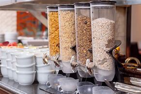 Roochelle Hotel by Nobile