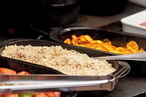 Roochelle Hotel by Nobile