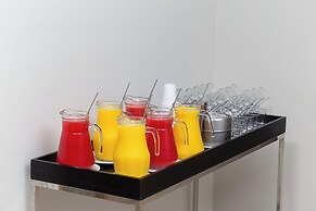 Roochelle Hotel by Nobile