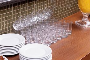 Roochelle Hotel by Nobile