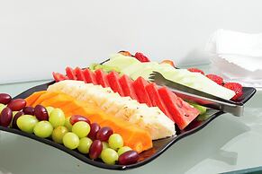 Roochelle Hotel by Nobile