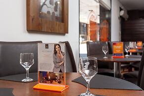 Roochelle Hotel by Nobile