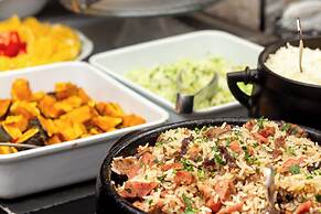 Roochelle Hotel by Nobile